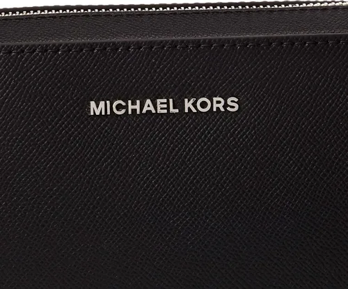 Miniatura 26 de MICHAEL Michael Kors Jet Set - Juego de cruz de piel Saffiano grande