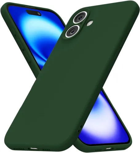 Miniatura 329 de Funda de silicona para iPhone 11, funda delgada de gel de goma suave para mujeres y niñas, bonita funda de teléfono de TPU mate con protección