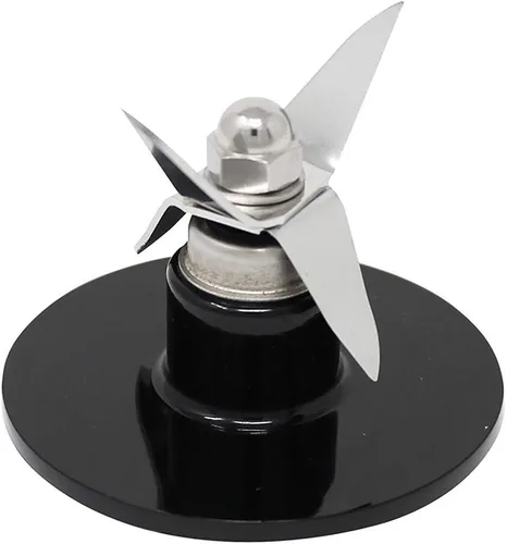 Miniatura 2 de Joystar extractor de repuesto SPB-456-2 con collar de licuadora SPB-7CH-LR para Cuisinart SPB-10/SPB-7/SPB-10CH/SPB-10BC/BFP-703CH BFP-10 Negro