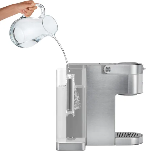 Miniatura 7 de Keurig K-Supreme Plus - Cafetera de una sola porción Edición Especial con 5 tamaños de preparación, tecnología MultiStream y preferencias