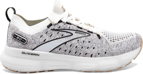 Miniatura 2 de Brooks Zapatillas de correr Glycerin StealthFit 20 Neutral para mujer