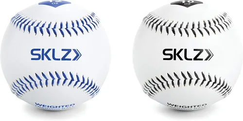 Miniatura 6 de SKLZ Training Baseballs