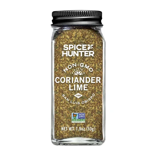 Miniatura 6 de The Spice Hunter Global Fusion Frob, Chipotle canela, 2.4 onzas