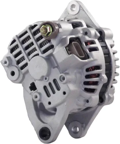 Miniatura 2 de RAREELECTRICAL Nuevo alternador compatible con Kia Sephia 1997 Mazda Protege 1.5L 1.8L 1997-1998 1.6L 1999-2001 1.8L 1999-2000 2.0L 2001-2003