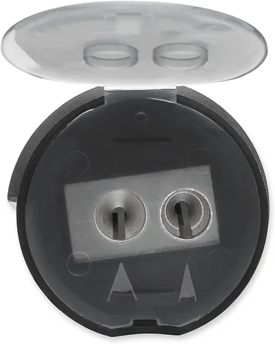 Miniatura 4 de Prismacolor Premier Sacapuntas, Negro