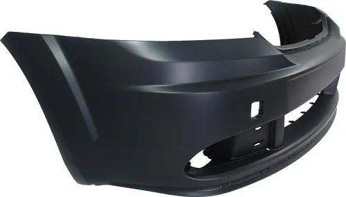 Miniatura 4 de Garage-Pro Kit de cubierta de parachoques compatible con Dodge Journey 2011-2015 Primed Front