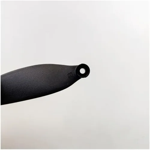 Miniatura 4 de 8 unids E88 sin escobillas Motor Drone E88 RC Quadcopter Recambios 2.283 in Blade Propellers Tornillo Accesorios