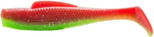 Miniatura 11 de Z Man MinnowZ - Anzuelo Swimbait con cola de remo de plástico blando de 7,6 cm