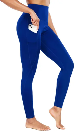 Miniatura 5 de NELEUS Women's Soft Leggings