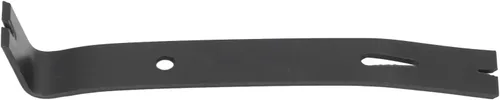 Miniatura 5 de Extractor de clavos plano con barra de palanca, herramienta de mano duradera de acero al carbono con garra ancha para carpintería y reparación