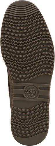 Miniatura 3 de Ariat Botas vaqueras de Spot Hog Western para hombre