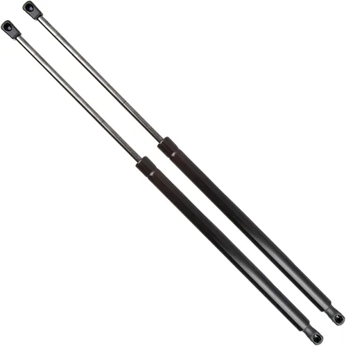 Miniatura 19 de SCITOO PM1084 - Soportes de elevación de 19.6 pulgadas para Toyota Venza 2009-2016 trasero izquierdo y derecho Liftgate Shock Struts 2pcs