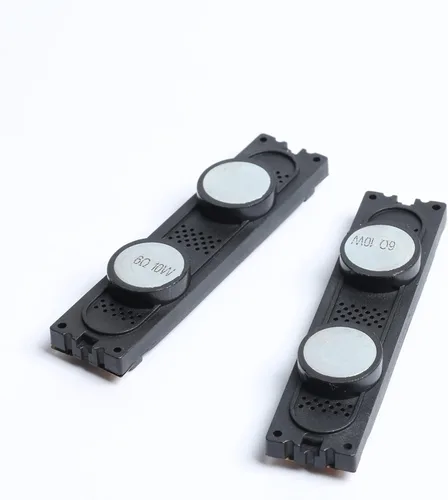 Miniatura 3 de 1 par de altavoces de TV BN96-18089B/M/H para Samsung Televisión UA55D8000YJ UA55F7500BJ