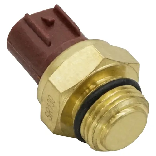 Miniatura 3 de Caltric Interruptor de sensor térmico para ventilador compatible con Yamaha Yzfr6 YZF-R6 R6 1999-2002