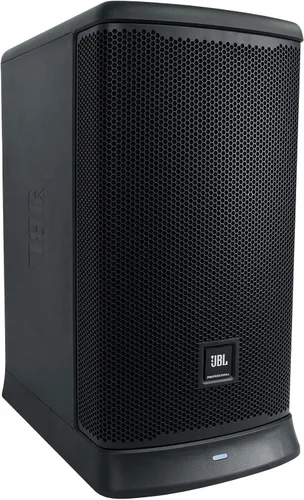 Miniatura 7 de JBL Professional EON ONE Mk2 Sistema de altavoces de línea de columna activa alimentado por batería, potencia máxima de 1500 W, 10 pulgadas, audio