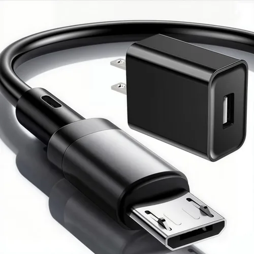 Miniatura 9 de Cargador de teléfono portátil USB A a C, cable de carga rápida compatible con iPhone 17 Pro Max 15 Plus 17 Air/iPad Pro 13 Air/Samsung Galaxy S25