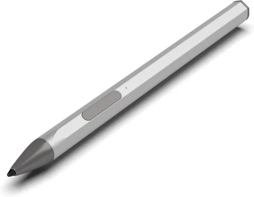 Lápiz óptico para HP Envy X360 Pavilion X360 Specter X360 Spectre X2 Envy X2 recargable MPP 2.0 Tilt Active Pen con sensibilidad a la presión 4096,