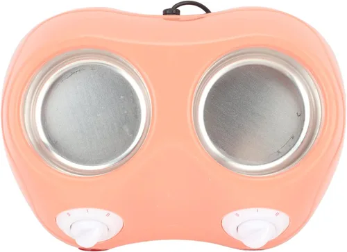Miniatura 5 de Olla eléctrica de chocolate para fundir fondue de chocolate con olla doble, herramienta de cocina, olla de fusión de chocolate, chocolate eléctrico