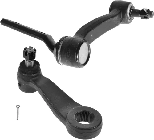 Miniatura 19 de TRQ Kit de brazo tensor Pitman para Toyota 4Runner Pickup 1986-1995 1993-1998 T100