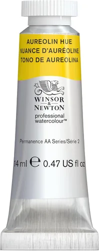Miniatura 22 de Winsor & Newton - Pintura para acuarela profesional Azul cobalto