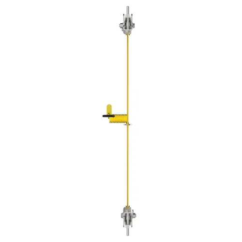 Miniatura 10 de 3M Lema DBI-SALA, anclaje de escalera 6100566, 1 cada uno