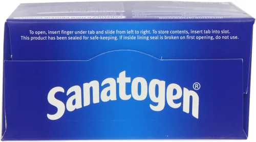 Miniatura 4 de Sanatogen 9.70 oz Alto Polvo de Proteína