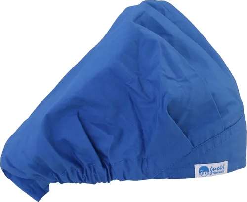 Miniatura 165 de GUOER Sombrero Bouffant Gorra Talla única Multicolor