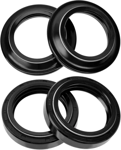 Miniatura 8 de Kit de sello de aceite de horquilla y sello antipolvo de 33X46X11mm para Honda CB400 A T F, CX500 B/CB/CC, CMX 250 Rebel, CM250, CL/CBX 250, CM400C