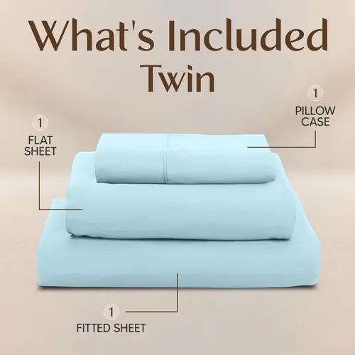 Miniatura 371 de Utopia Bedding Juego de sábanas Queen – Sábanas de 4 piezas para cama tamaño Queen, microfibra suave y transpirable, incluye 1 sábana bajera, 1 Gris