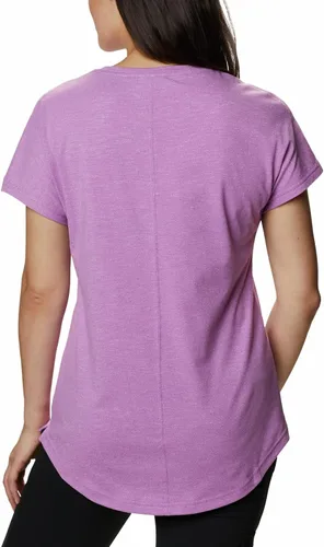 Miniatura 2 de Columbia Womens Cades Cape Tee