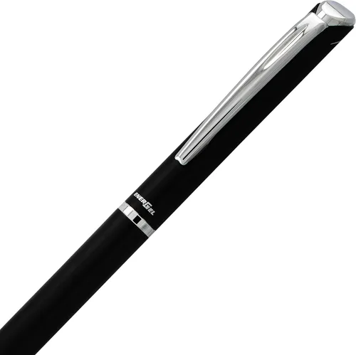 Miniatura 14 de Pentel EnerGel Style - Bolígrafo de gel, (0.7MM), línea media Azul oscuro
