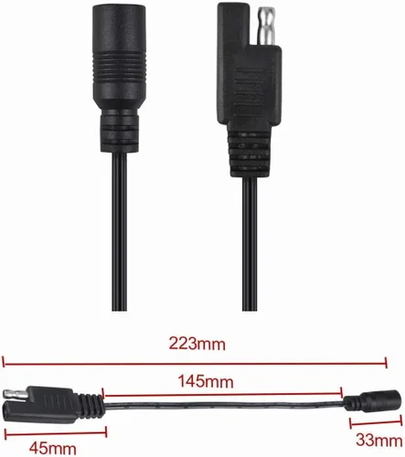 Miniatura 4 de ABLEGRID Adaptador de corriente del cargador de 7.5V DC para Famosa Famoplay ST48-060-1000DT Injusa Feber Molto