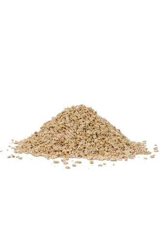 Miniatura 7 de Bob's Red Mill Avena orgánica cortada de acero de cocción rápida, 22 onzas (paquete de 4), orgánica, sin OMG, grano entero, vegano, kosher