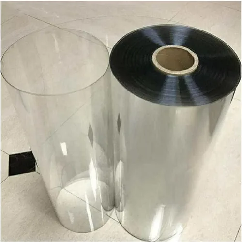 Miniatura 2 de Lámina de plástico transparente de policarbonato de 0.031 in de grosor para reemplazar la cubierta del techo del invernadero del jardín, bricolaje