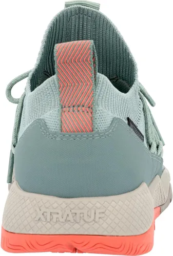 Miniatura 4 de Xtratuf Kiata - Tenis impermeables para mujer, Blanco