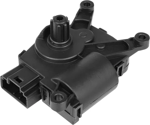Miniatura 139 de SCITOO 604-126 Actuador de puerta mezcladora de calentador HVAC para Chevy Silverado 1500 2007-2013, para Trailblazer 07-08, para GMC Envoy