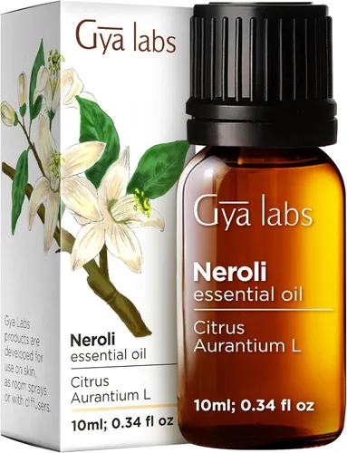 Miniatura 24 de Gya Labs - Aceite esencial de café para relajar y mejorar el estado de ánimo, aceite de café natural para el cuidado de la piel, 100 % puro