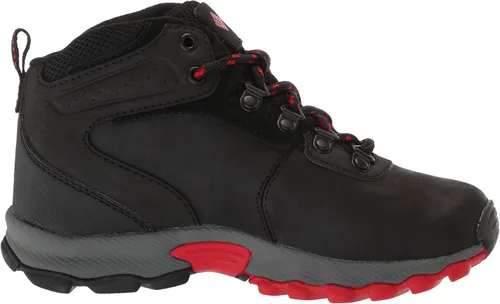 Miniatura 6 de Columbia Unisex niño Youth Newton Ridge, ante