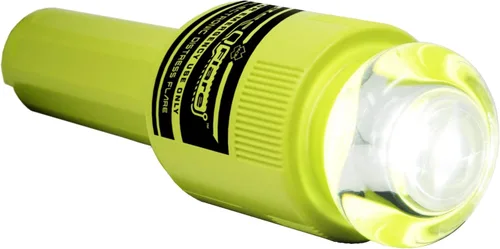 Miniatura 3 de ACR ResQFlare Señal de emergencia electrónica E-Flare y bandera, reemplazo aprobado por USCG para bengalas pirotécnicas - ACR 3966
