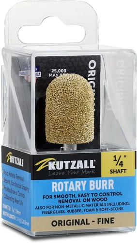 Miniatura 12 de Kutzall - Rebaba de bola.