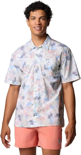 Miniatura 16 de Columbia Camisa de manga larga Super Tamiami para hombre