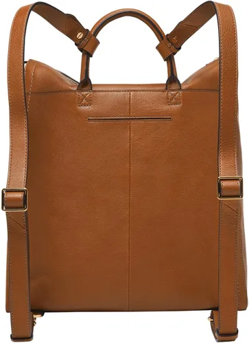 Miniatura 2 de Fossil Parker - Mochila convertible de cuero para mujer