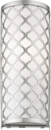 Miniatura 4 de Livex Lighting Aplique de pared Ada 41100-91