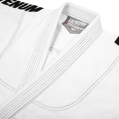 Miniatura 8 de Venum Contender Evo BJJ Gi