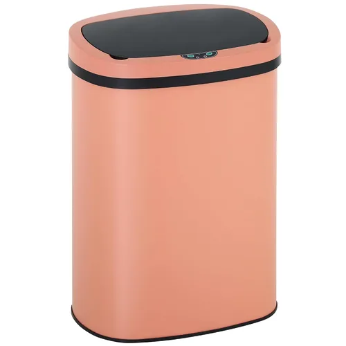 Miniatura 16 de Basurero automático de 13 galones para cocina con tapa, bote de basura sin contacto con sensor de movimiento - higiénico, control de olores
