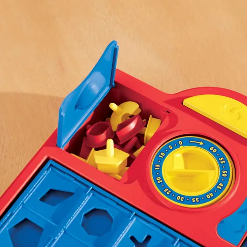 Miniatura 7 de Hasbro HSBF7697 Perfection Refresh Juego