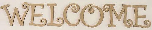 Miniatura 3 de Pequeña letra de madera de 2 pulgadas con forma de letra L para manualidades, decoración de letras sin terminar del alfabeto para niña, forma ABC