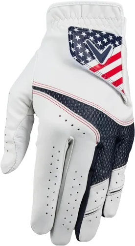 Miniatura 2 de Callaway Guante de Golf Weather Spann USA