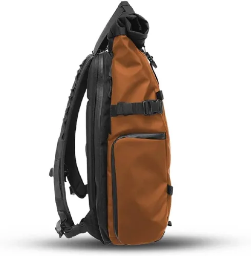 Miniatura 5 de WANDRD PRVKE - Paquete de fotografía de 31 litros: mochila de viaje y cámara resistente a la intemperie con funda para portátil, acceso lateral