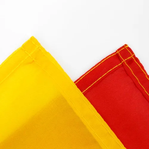 Miniatura 4 de Bandera de países del mundo de 3 x 5 pies 8 estrellas